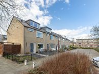 Hazelaarstraat 1, 3434 TA Nieuwegein