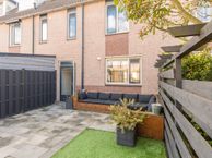 Ossenland 11, 1991 CW Velserbroek