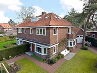 Anna van Burenlaan 9, 3708 CE Zeist