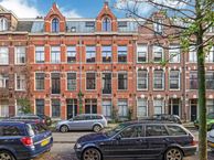 Derde Oosterparkstraat 224 II, 1092 EJ Amsterdam