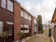 F.C. Dondersstraat 39, 3132 TA Vlaardingen