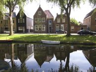 Zuider Boerenvaart 43 A, 1601 CC Enkhuizen