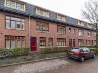 Gerbrand Bakkerstraat 5 a, 9713 HA Groningen