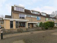 Krammer 13, 2401 DL Alphen aan den Rijn