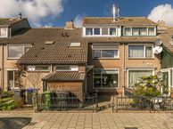 A S Moermanstraat 6, 3227 AA Oudenhoorn