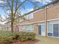 Gerard Doustraat 95, 4703 LK Roosendaal