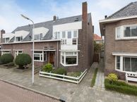 Tjotterstraat 3, 8605 AD Sneek