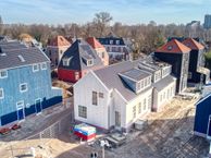 De Kluftstraat 14, 1035 WE Amsterdam