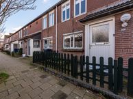 Grondelstraat 26, 1317 SE Almere