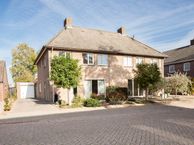 Louis de Bourbonstraat 4, 5268 DB Helvoirt