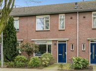 Hannie Schaftstraat 6, 5247 XC Rosmalen