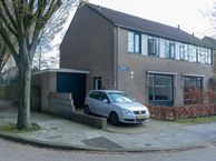 De Vriesstraat 2, 5344 JA Oss