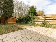 Geerdinkhof 662, 1103 RN Amsterdam