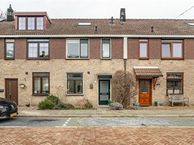 Annie M G Schmidtstraat 16, 2353 LB Leiderdorp