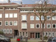 Pythagorasstraat 21 BV, 1098 EV Amsterdam