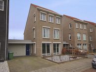 Livingstonestraat 126, 4562 BC Hulst