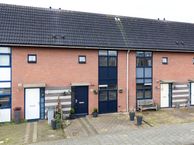 Polderburg 81, 2135 AV Hoofddorp