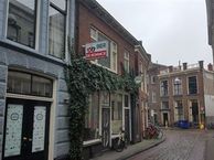 Grote Kromme Elleboog 22, 9712 BK Groningen