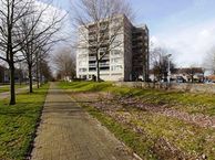 John Coltranestraat 20, 1311 SJ Almere