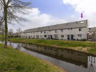 Rietveld-erf 158, 3315 DE Dordrecht