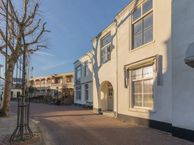 Poststraat 2 a, 2042 HA Zandvoort