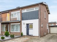 Israëlsstraat 2, 6165 VC Geleen