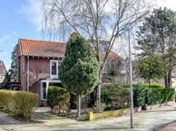 Marowijnestraat 13, 2071 VG Santpoort-Noord
