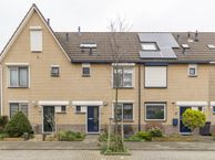 Johannes Vermeerstraat 21, 2681 KV Monster