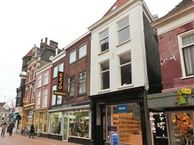 Haarlemmerstraat 12 B, 2312 GA Leiden