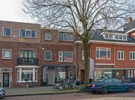Stuijvesantstraat 63 a, 2023 KL Haarlem