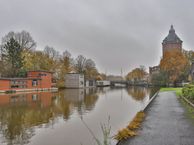 Van Goghstraat 1002, 9718 MZ Groningen