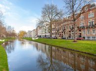 Kortenaerstraat 26 B, 3012 VE Rotterdam