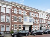 Paramaribostraat 21 F, 2585 GL Den Haag