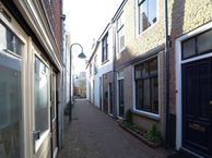 Speldenmakerssteeg 7, 2801 XM Gouda