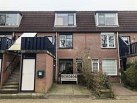 Bongastate 58, 8926 PK Leeuwarden