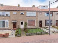 Prins Bernhardstraat 30, 2396 GK Koudekerk aan den Rijn