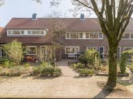 Merwedestraat 27, 3812 HL Amersfoort