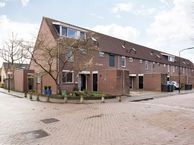 Zwanenkamp 1280, 3607 NZ Maarssen