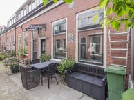 Heemraadstraat 177, 2586 SV Den Haag