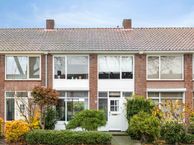 Barrierweg 10, 5622 CP Eindhoven