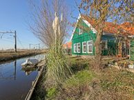 Insulindelaan 58, 1521 BC Wormerveer