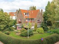 Zonnelaan 15, 1217 NE Hilversum