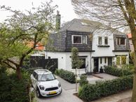 Middellaan 13, 3721 PG Bilthoven