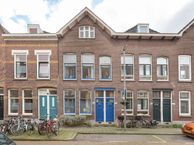 Zestienhovenstraat 38, 3037 XT Rotterdam