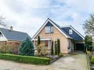 Tsjerke Buorren 25, 9289 HM Drogeham