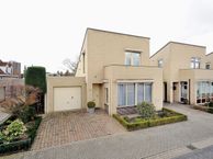 Sef Cornetstraat 36, 5913 GN Venlo