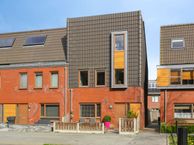 Herman Gorterlaan 20, 3842 HM Harderwijk