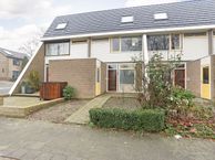 Haydnstraat 22, 6561 EE Groesbeek