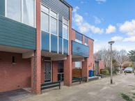 Liezenbergpad 20, 3815 PD Amersfoort