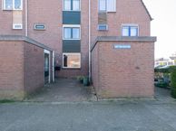 Saffraandonk 4, 3206 BA Spijkenisse